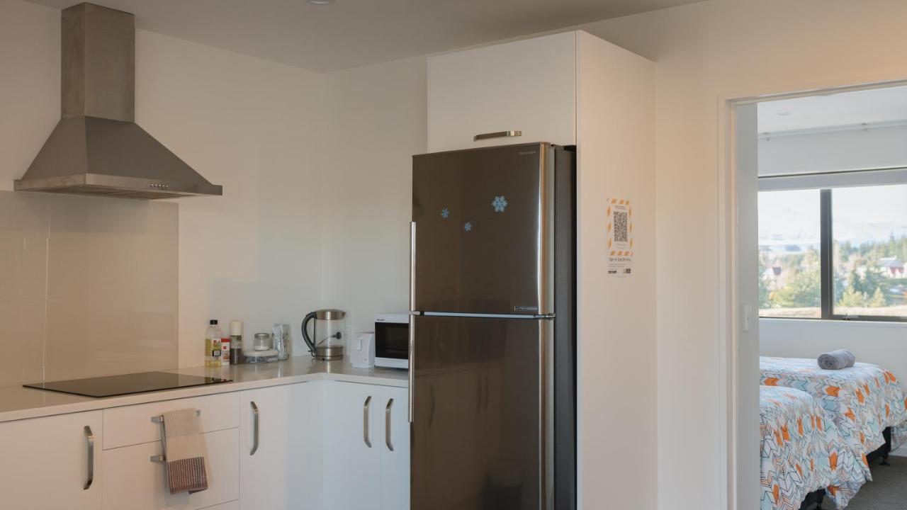 레이크 테카포 Entire Unit - 18 Rodman - Newly Furnished 아파트 외부 사진