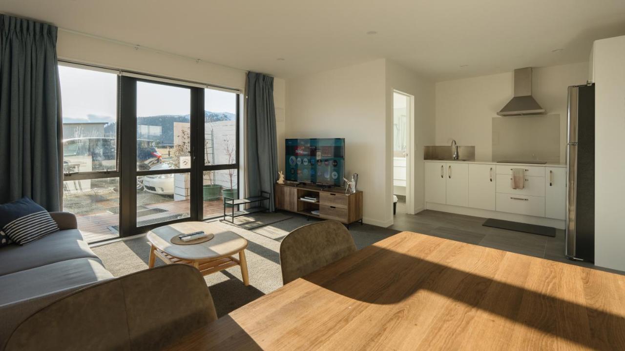 레이크 테카포 Entire Unit - 18 Rodman - Newly Furnished 아파트 외부 사진