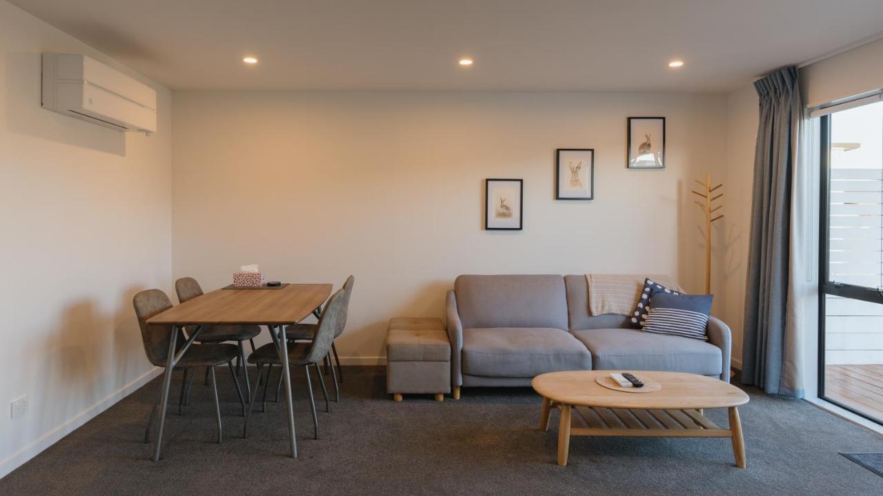 레이크 테카포 Entire Unit - 18 Rodman - Newly Furnished 아파트 외부 사진