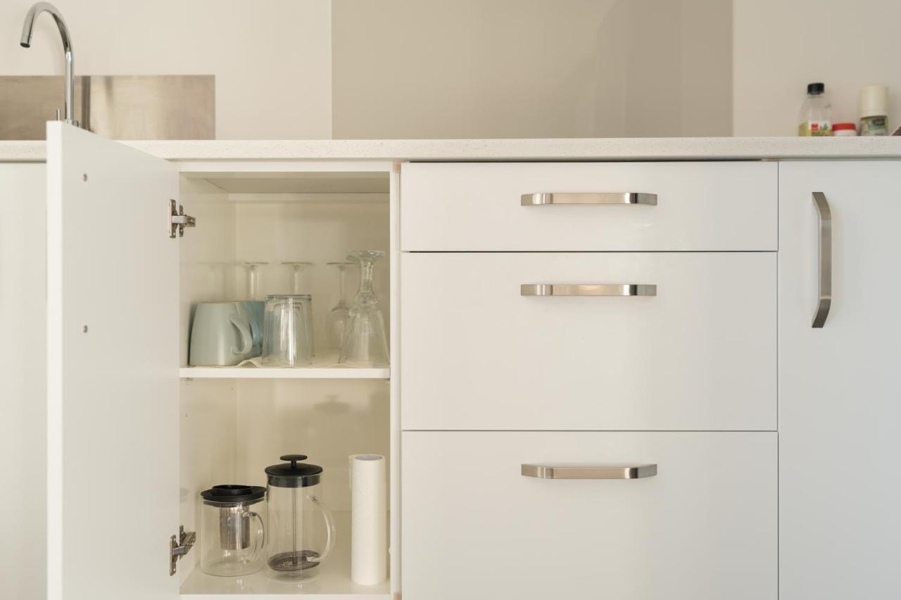 레이크 테카포 Entire Unit - 18 Rodman - Newly Furnished 아파트 외부 사진